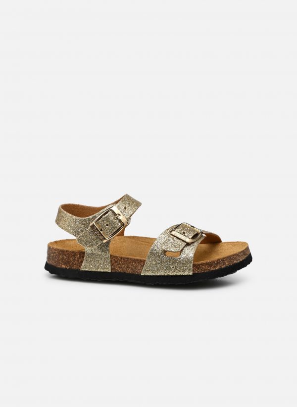 SCHOLL Adalène Sparkling Gold