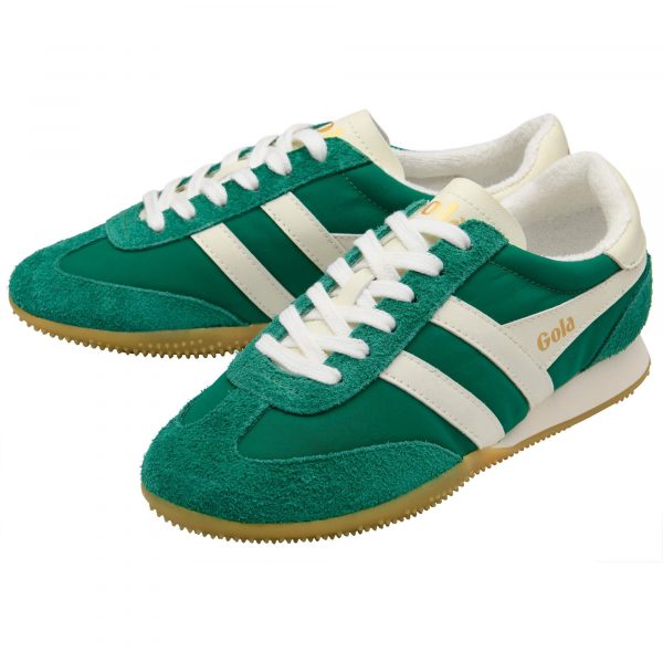 GOLA Sprinter Green Off White