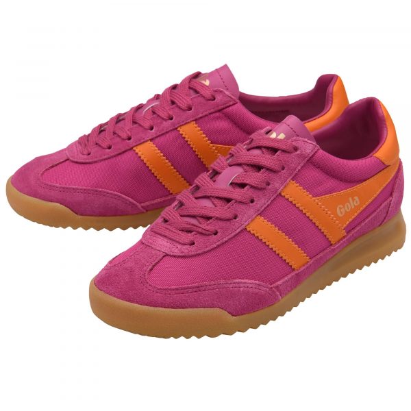 GOLA Tornado Mesh Fuchsia Clémentine