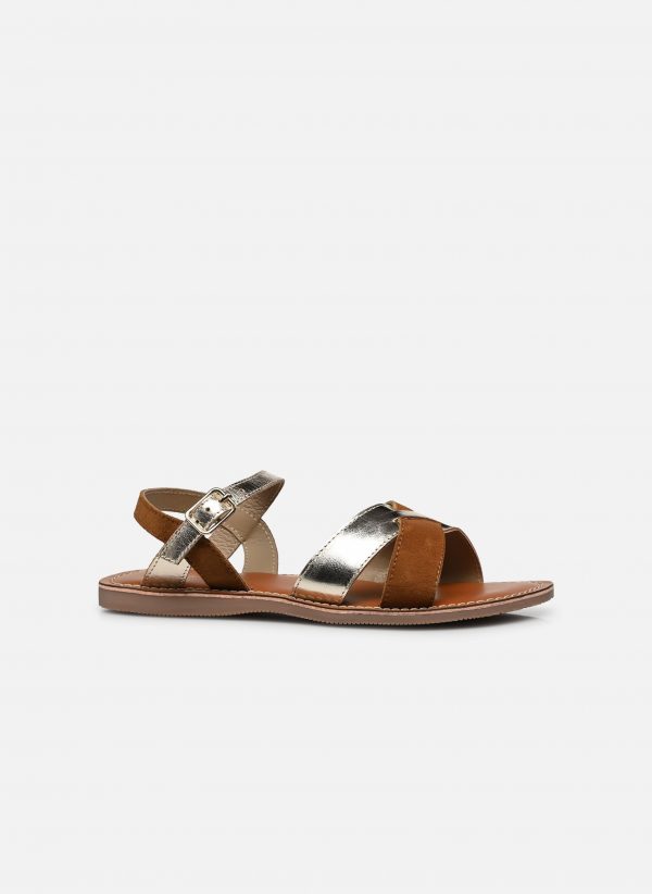 L'ATELIER TROPEZIEN SB 2640B Gold Naturel