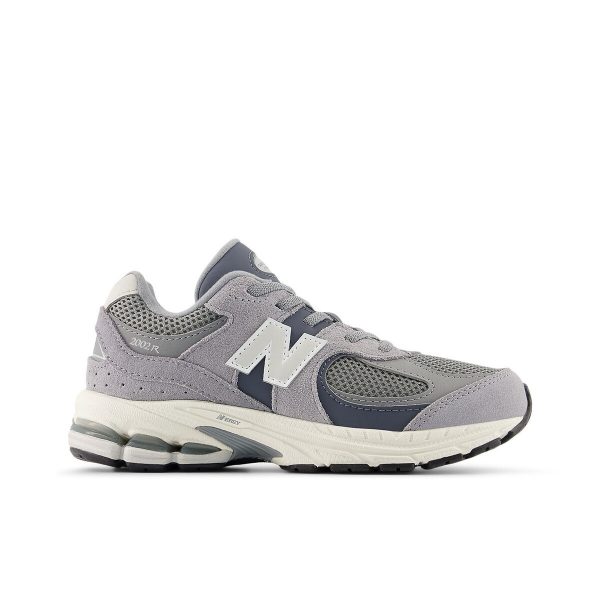 NEW BALANCE 2002 Steel Lead