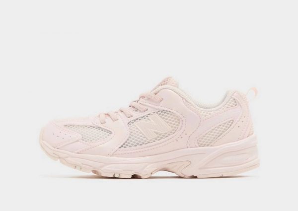 NEW BALANCE 530 Washed Pink AK