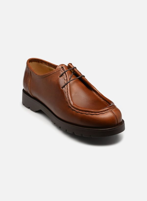 KLEMAN Padror Cuir Th Cognac