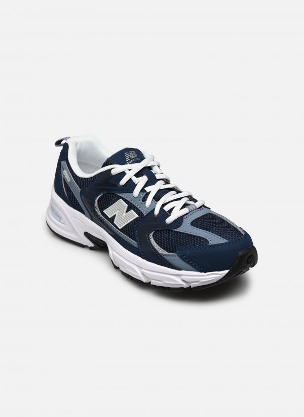 NEW BALANCE 530 CA Marine Argent