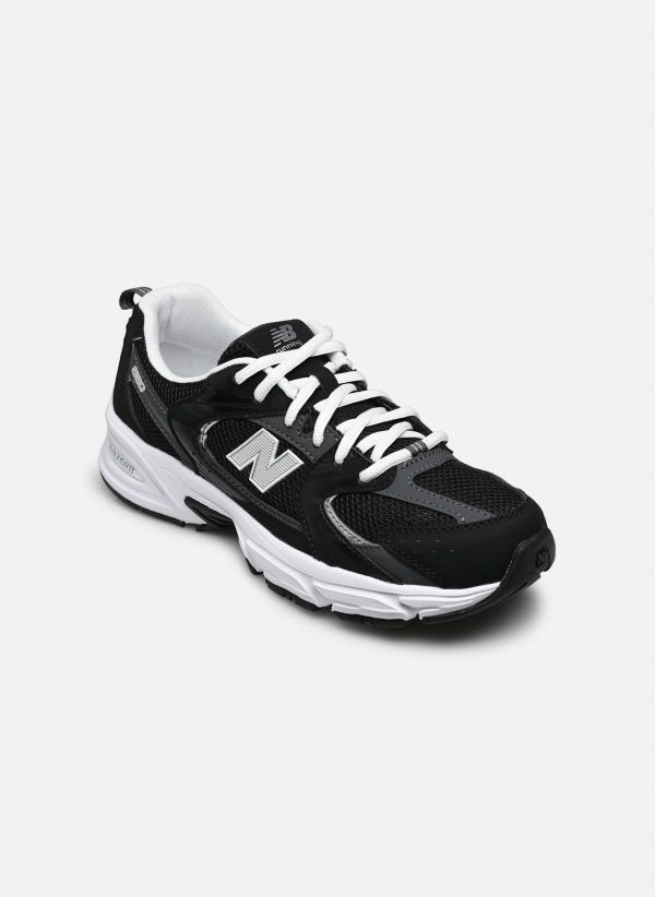 NEW BALANCE 530 CC Noir Argent