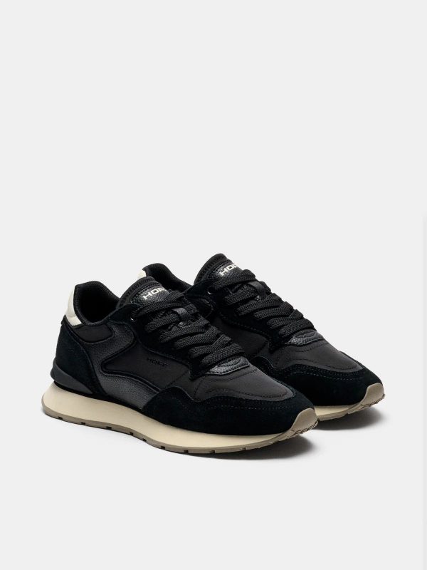 HOFF City Black