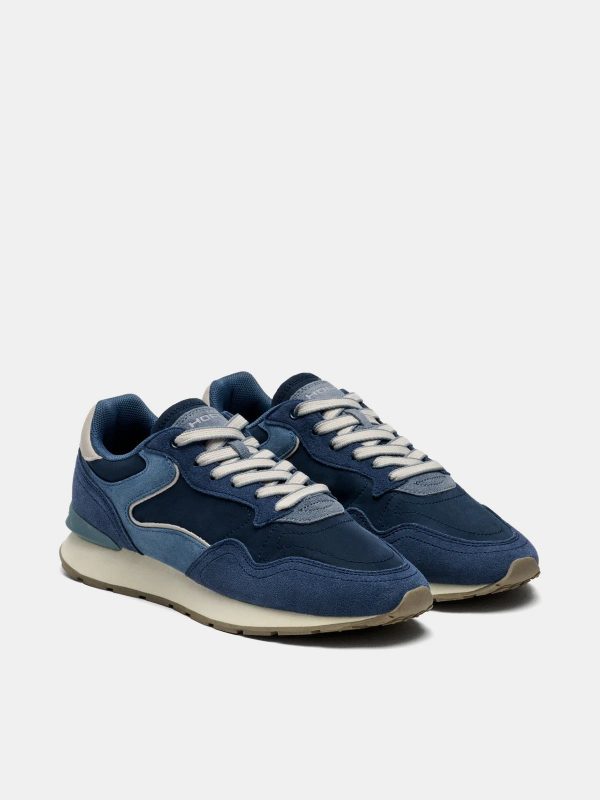 HOFF City Navy Blue