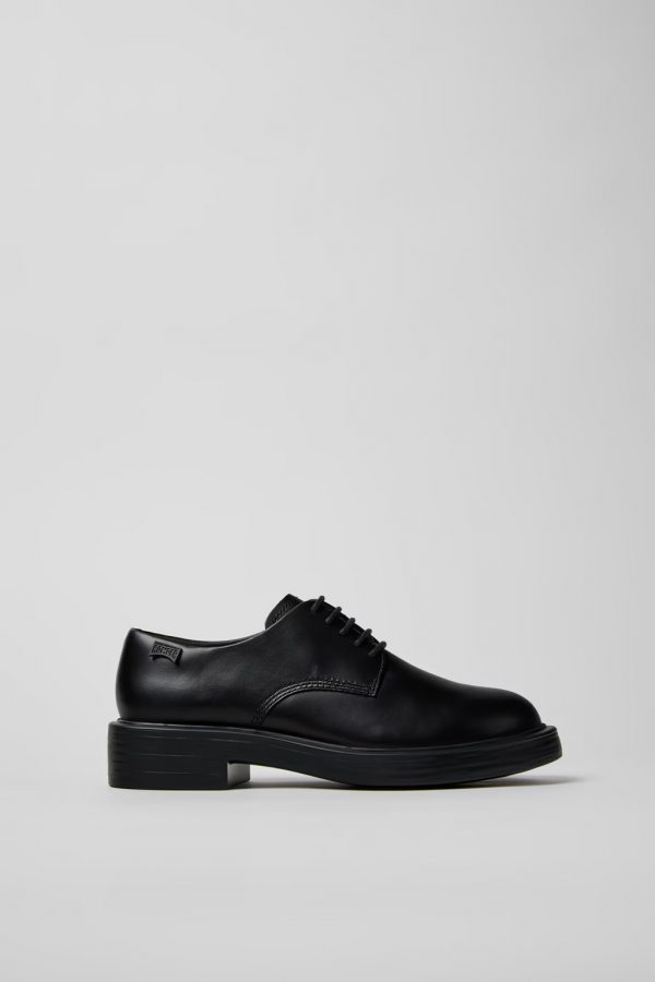 CAMPER Dean K201684 Noir