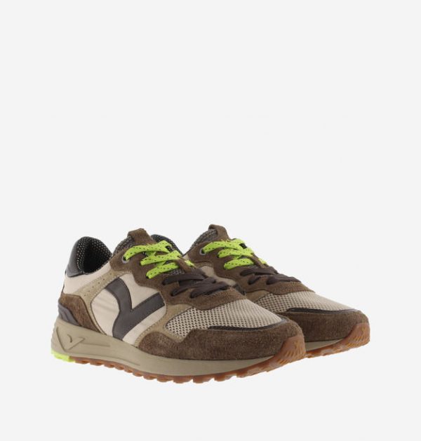VICTORIA Flow Multi Crema