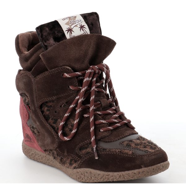 MRP Cortina V2 Marron
