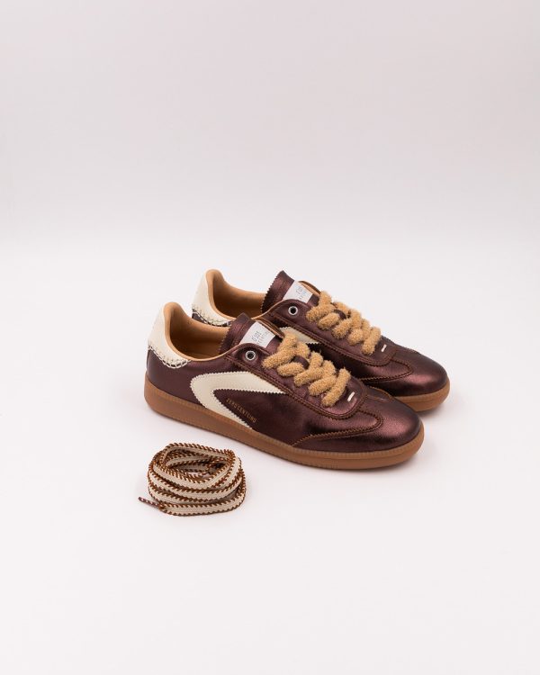 0-105 Nova Moc Metallic Chocolate