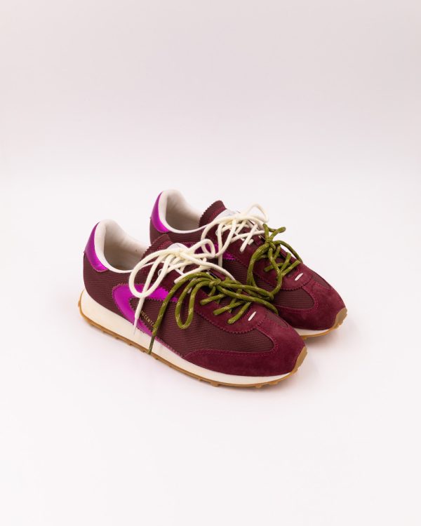 0-105 Polly Wine Pink